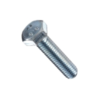 Hex Bolt (Metric)